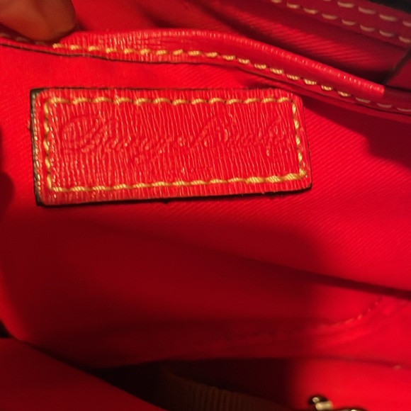 Dooney & Bourke purse - Picture 6 of 9